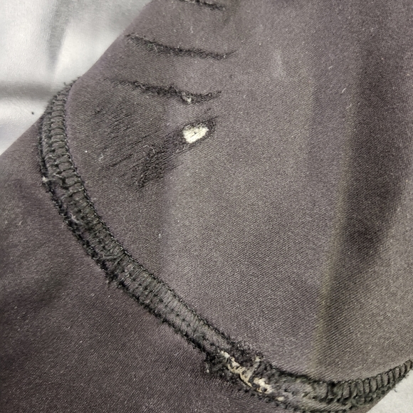 Genuine Harley-Davidson Ladies Riding Jacket - Picture 5 of 13